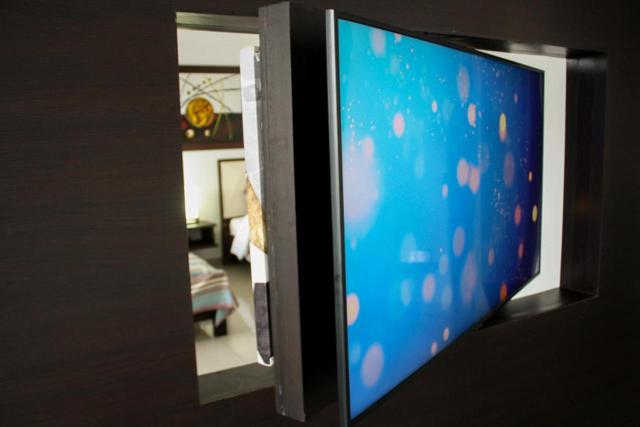 Apartahotel Kelly Cali Zewnętrze zdjęcie